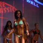 Bonnie  Coyle - NPC Empire Classic 2013 - #1